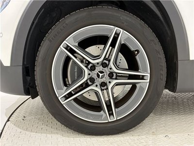 2023 Mercedes-BENZ GLB 缩略图 29