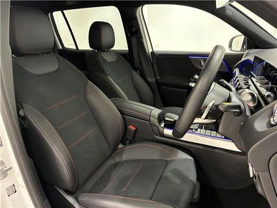 2023 Mercedes-BENZ GLB 照片 4