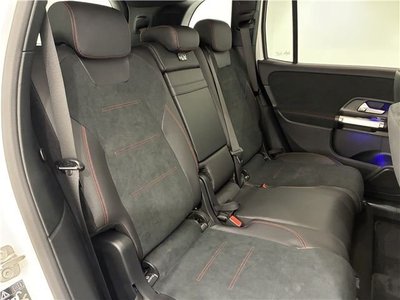 2023 Mercedes-BENZ GLB 缩略图 26