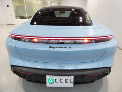 صورة مصغرة 19 لـ 2021 Porsche TAYCAN