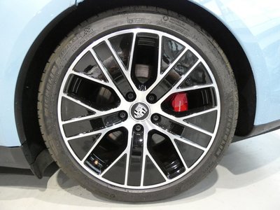 صورة مصغرة 71 لـ 2021 Porsche TAYCAN