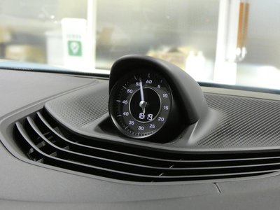 صورة مصغرة 34 لـ 2021 Porsche TAYCAN