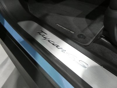 صورة مصغرة 55 لـ 2021 Porsche TAYCAN