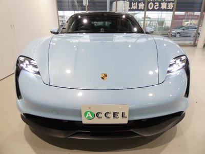 صورة مصغرة 18 لـ 2021 Porsche TAYCAN