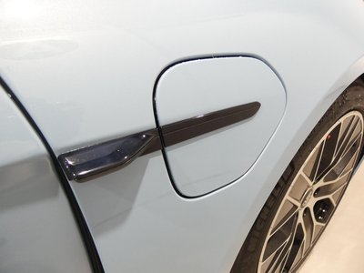 صورة مصغرة 65 لـ 2021 Porsche TAYCAN