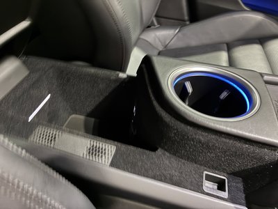 صورة مصغرة 53 لـ 2021 Porsche TAYCAN