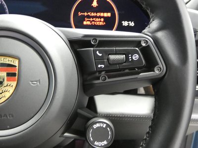 صورة مصغرة 23 لـ 2021 Porsche TAYCAN