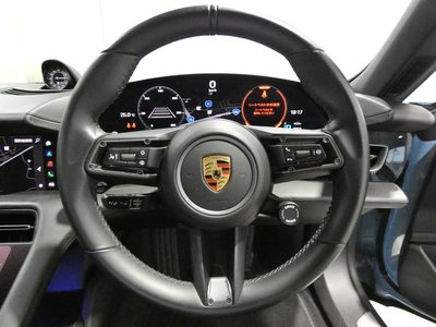 صورة مصغرة 21 لـ 2021 Porsche TAYCAN