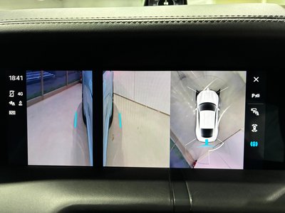 صورة مصغرة 41 لـ 2021 Porsche TAYCAN