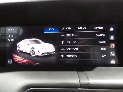 صورة مصغرة 42 لـ 2021 Porsche TAYCAN