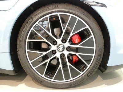 صورة مصغرة 69 لـ 2021 Porsche TAYCAN