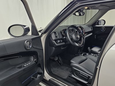 MINI COUNTRYMAN - 10