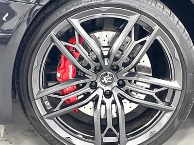 MASERATI QUATTROPORTE - 8