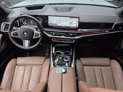 BMW X5 - 5