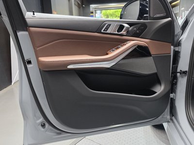 صورة مصغرة 14 لـ 2025 BMW X5