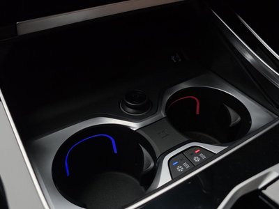 صورة مصغرة 25 لـ 2025 BMW X5