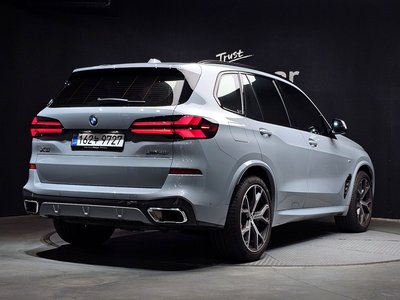 BMW X5 - 4