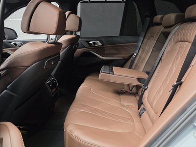 صورة مصغرة 18 لـ 2025 BMW X5