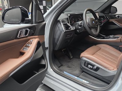 صورة مصغرة 13 لـ 2025 BMW X5