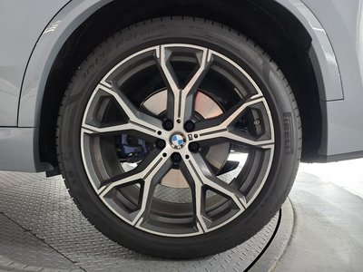 BMW X5 - 8