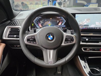 صورة مصغرة 19 لـ 2025 BMW X5