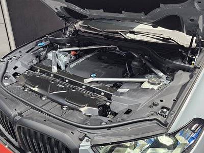 BMW X5 - 7
