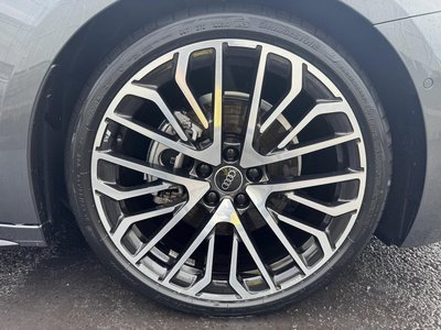 2025 AUDI A5 缩略图 12