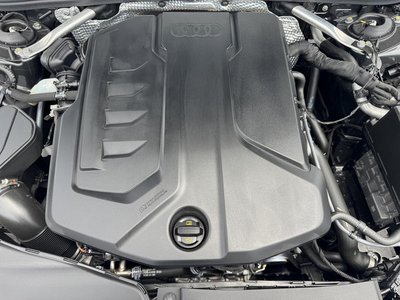 2025 AUDI A5 缩略图 13