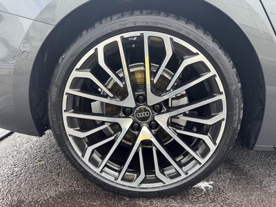2025 AUDI A5 缩略图 23