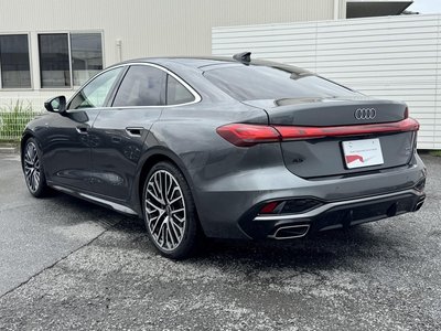 2025 AUDI A5 缩略图 20