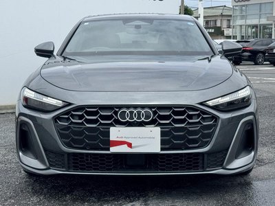2025 AUDI A5 缩略图 17