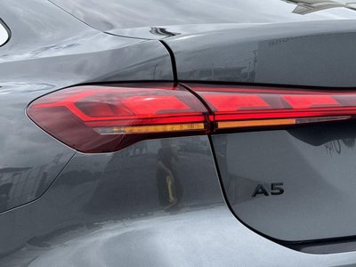 2025 AUDI A5 缩略图 21