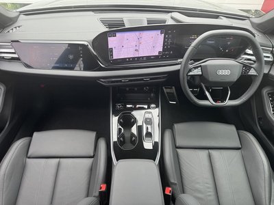صورة 2 لـ 2025 AUDI A5
