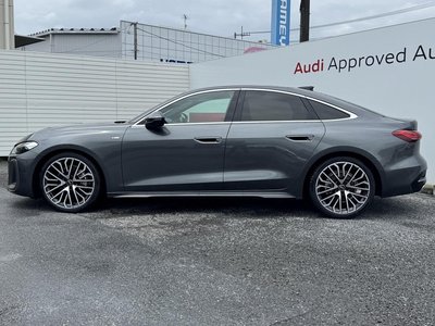 2025 AUDI A5 缩略图 19