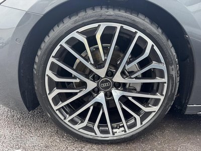 2025 AUDI A5 缩略图 22