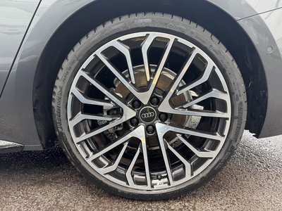 2025 AUDI A5 缩略图 24