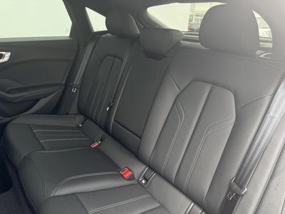 2025 AUDI A5 缩略图 15