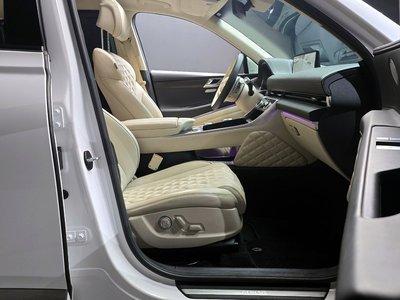 GENESIS GV80 - 10