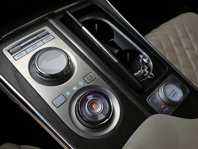 GENESIS GV80 - 9