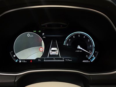 GENESIS GV80 - 8