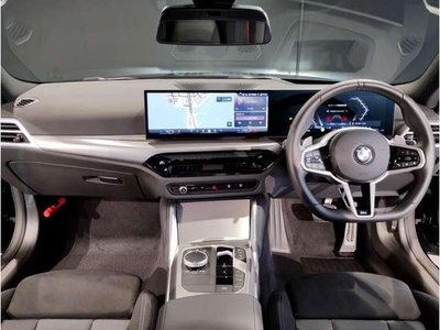 2025 BMW 2 SERIES 照片 3
