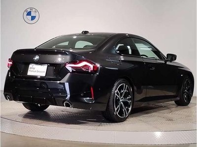 2025 BMW 2 SERIES 照片 5