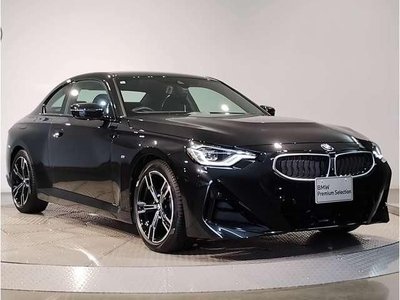 2025 BMW 2 SERIES 照片 7