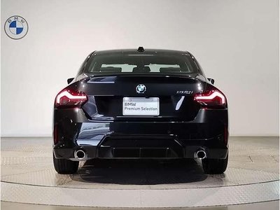 2025 BMW 2 SERIES 照片 9