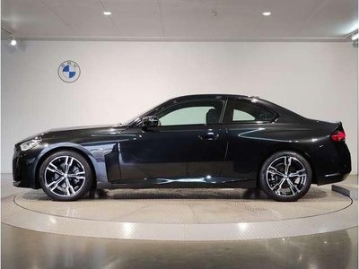 2025 BMW 2 SERIES 照片 4