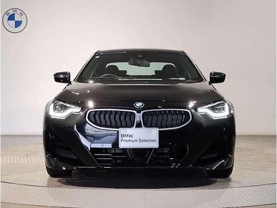 2025 BMW 2 SERIES 照片 6