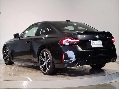 2025 BMW 2 SERIES 照片 2