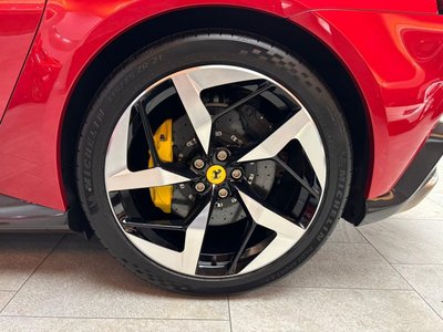 FERRARI 12 CILINDRI - 10