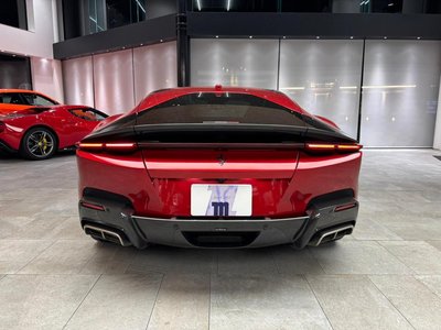 FERRARI 12 CILINDRI - 6