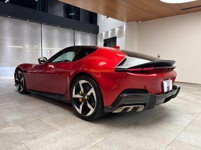 FERRARI 12 CILINDRI - 7